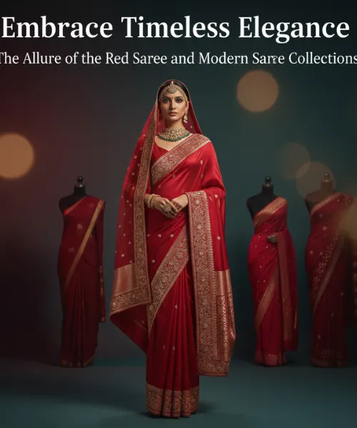 Embrace Timeless Elegance