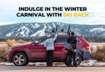 Maximizing Your Winter Adventures with the Right Ski Rack for Your Car