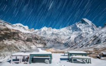 Annapurna Trek and Dhaulagiri Trek: Exploring the Majestic Himalayas