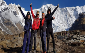 Ultimate Guide to Nepal’s Most Spectacular Treks