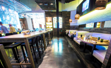 Transforming Your Floors with Concrete Polishing and Epoxy Flooring in Apple Valley and IE