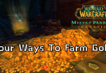 IGGM: How To Get Gold In WoW MoP Classic? – Celestial Dungeons, Grim Guardian, Raids And Online Store