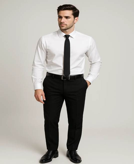 Formal Pant Shirt Combination