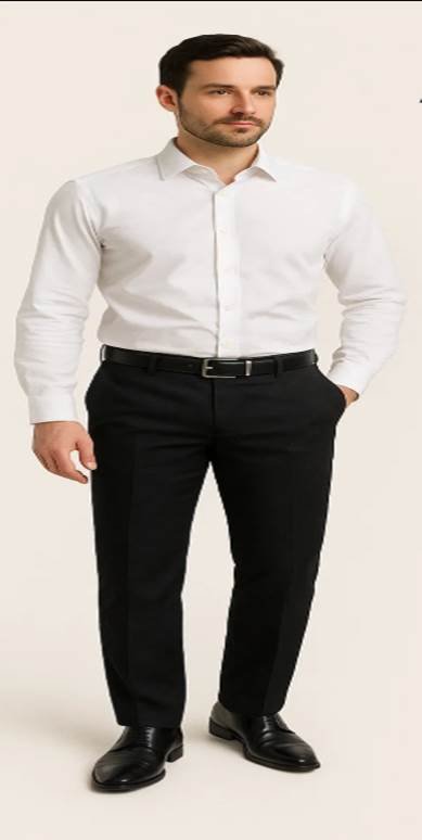 Shirt and Pants Color Combinations