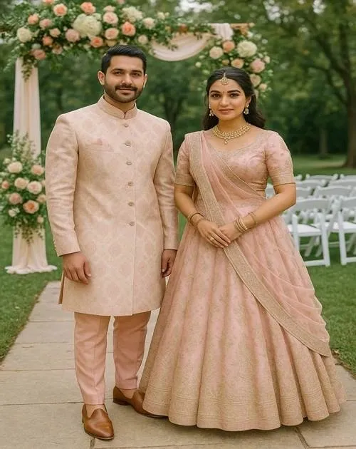 Matching Couple Outfits