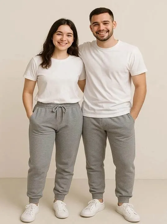 Cute Casual Matching Couple Outfits