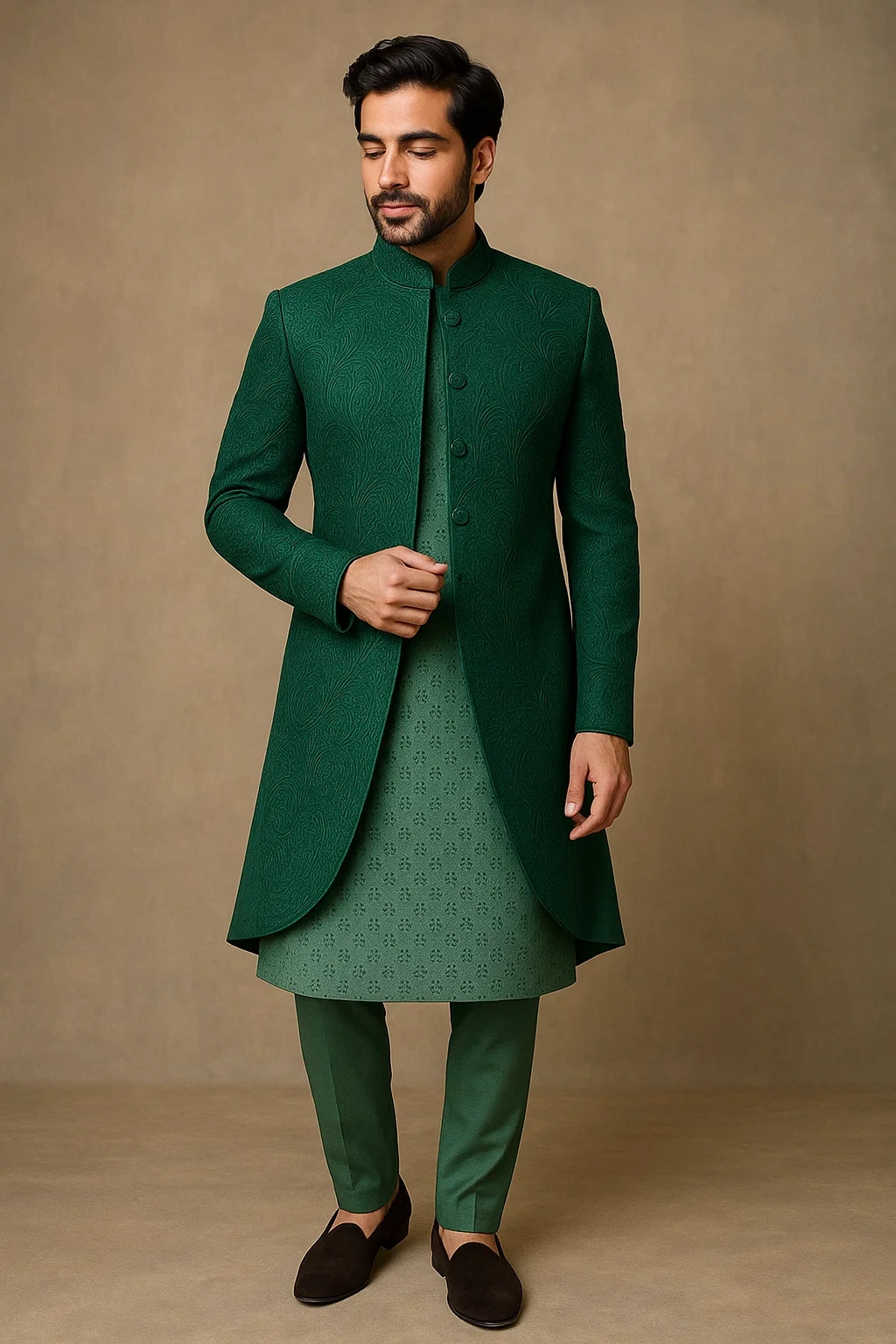 Best Sangeet Outfits outfit modern style