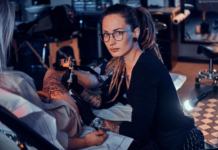 The Tattoo Renaissance: How Modern Tattoo Artists are Pushing the Boundaries