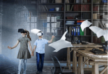 Adaptive AI Narratives: Story-Driven Systems in Education & Gaming