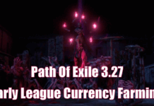 Path Of Exile 3.27 Best Early League Currency Farming Strategies | Essence, Expedition & Harbinger Guide