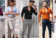 Best Formal Pant Shirt Combination: A Complete Style Guide for Men Best Formal Pant Shirt Combination for Men