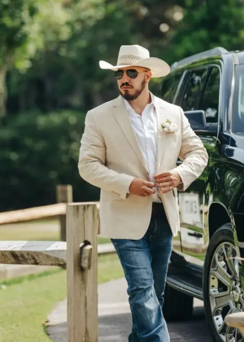 Trendy Western Outfits for Men Fashion